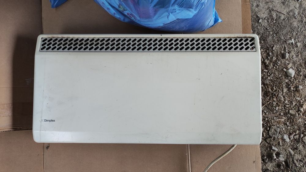 Grzejnik Dimplex PLX-250