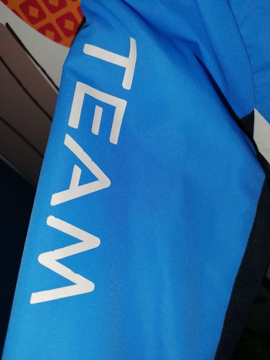 Kurtka wiatrówka przejściówka cool Club