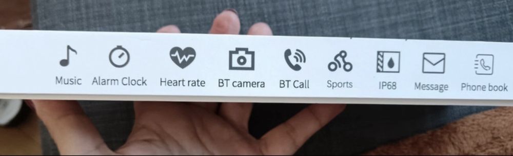 GT 4 PRO Smart Watch