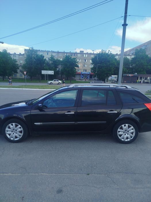 Продам своє авто.