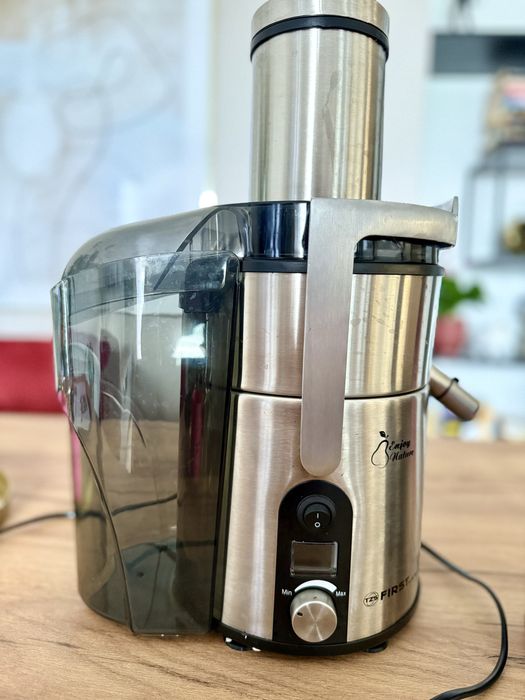 Sokowirówka FIRST AUSTRIA 1200W