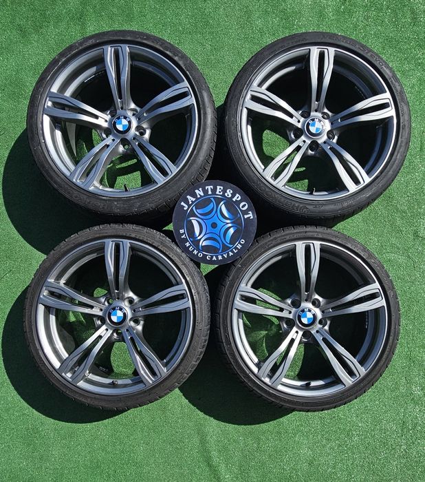 Jantes BMW 19" Style 343 Sport Line