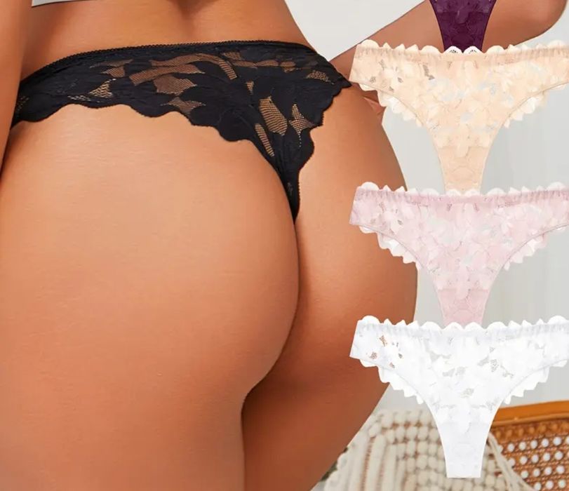 Набір стрінгів (2шт)