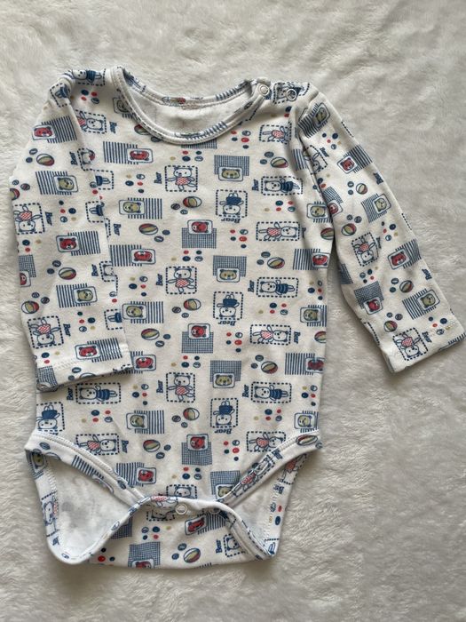 Дитячий одяг 68 розміру