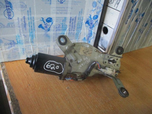 Motor limpa vidros trás NISSAN Sunny III Liftback (N14)