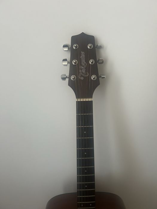 Gitara akustyczna - Takamine GD30-NAT