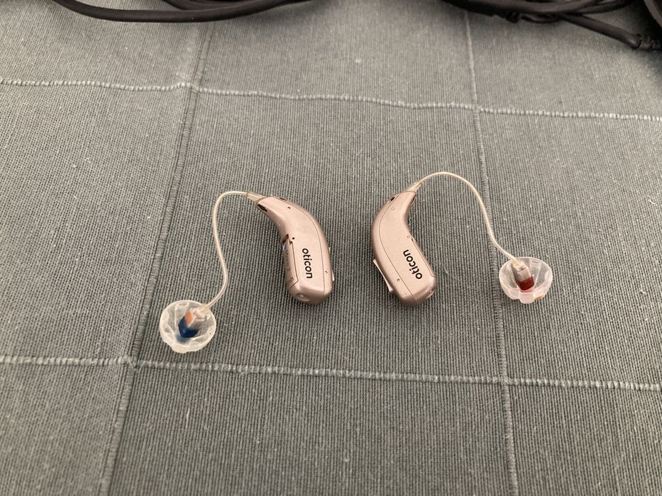 Aparelho Auditivo Acústica Médica More 2