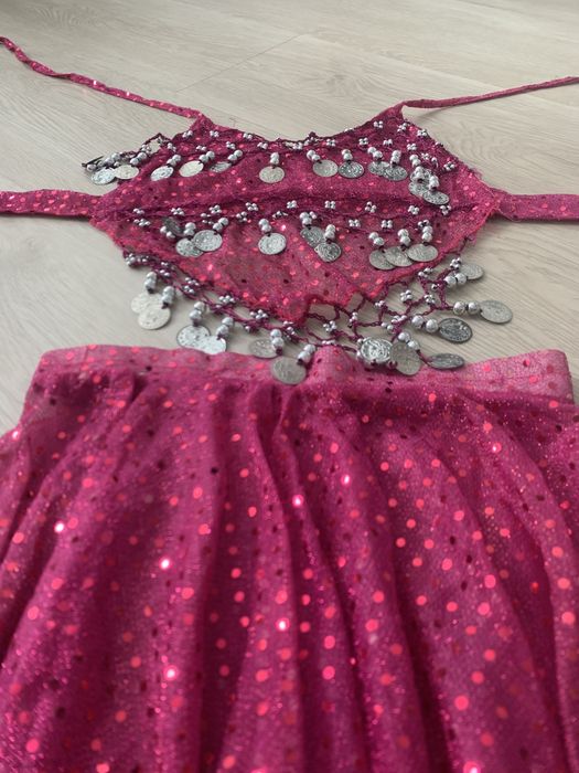 Костюми для дівчат