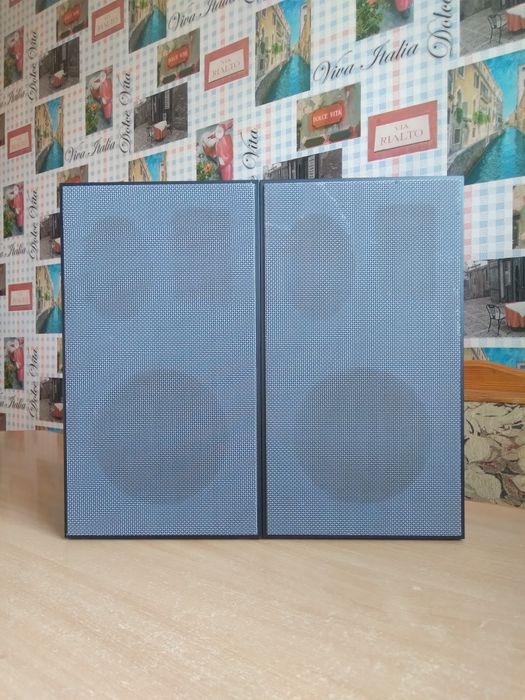 Винтажная японская Panasonic SB 28,25/35Вт,4 Ом,АССОРТИМЕНТ,гарантия!