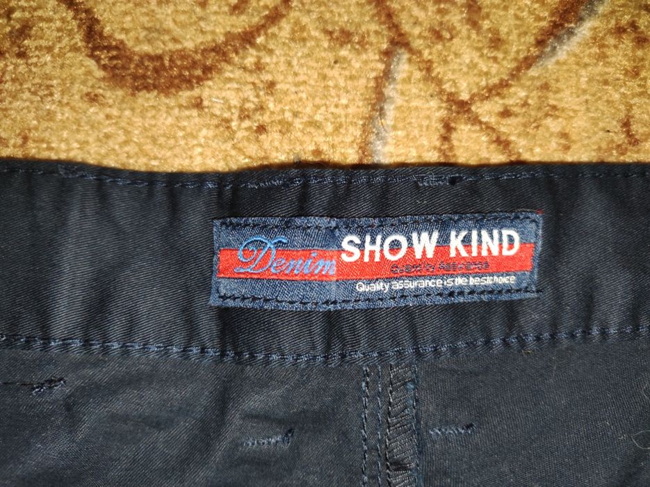 Брюки от Show Kind M-ка