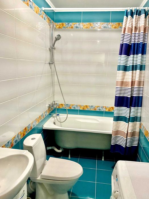 Здам однокімнатну квартиру (власник, без ріелтора, перша здача)