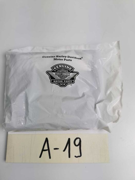 Harley-Davidson Komputer Moduł  Sterownik BCM - Body Control Module