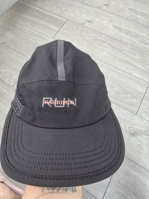 Czapka Karrimor Męska