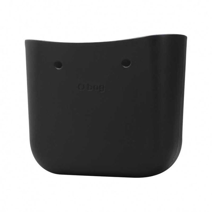 Body do torebki O bag standard kolor CZARNY Obag nr 301