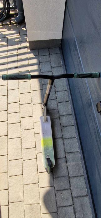 Hulajnoga MGP Orgin Pro