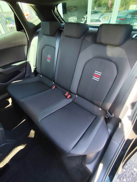 Seat Ibiza 1.0 TSI FR , Ano 2019, Caixa automática, Igual a NOVO! DESDE 200€/MÊS