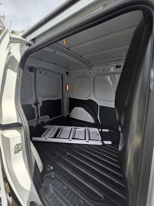 Renault Kangoo 3 lugares como nova