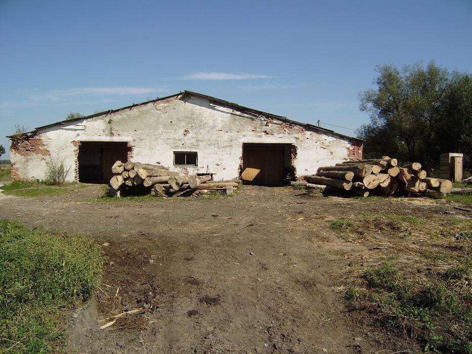 Продам Приміщення(Деревообробний Цех)