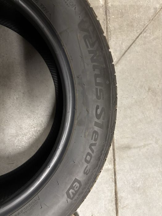 Hankook Ventus S1 Evo3 235/55/R18 100V