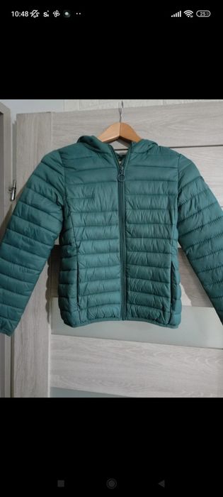 Kurtka przejściowa 146