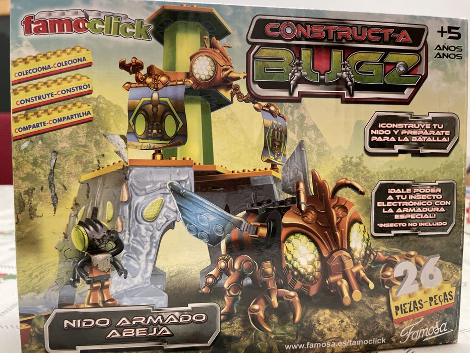 Jogo da Famoclick da Famosa