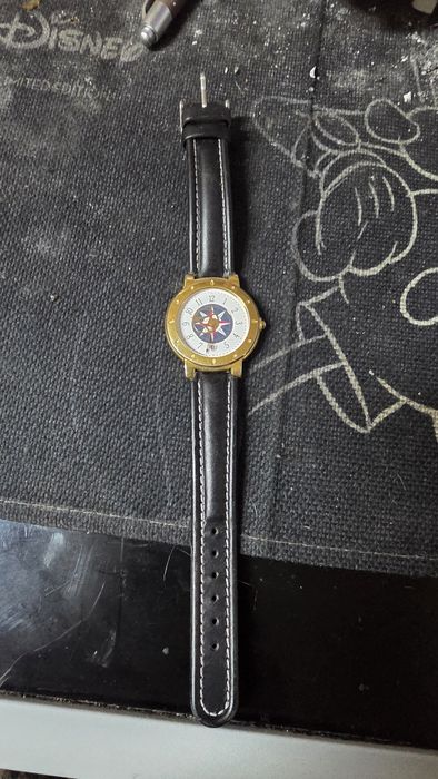 Relogio seiko usado 1x