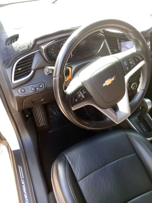 Продам Автомобіль Chevrolet trax 2019