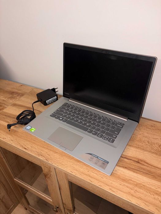 Lenovo IdeaPad 320S-15IKB 15" i5-8250U 8GB RAM SSD GF920MX 81BQ0014PB