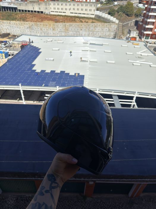 Capacete hjc-fg17