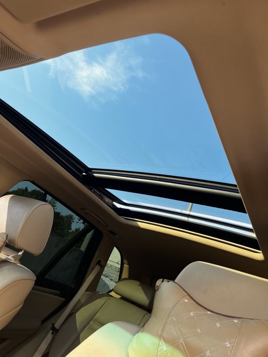 Продам BMW X5 E70 Hamann