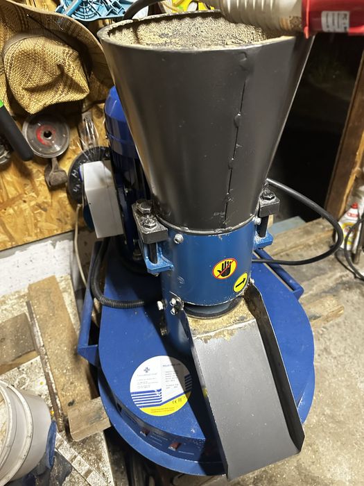 Гранулятор 150