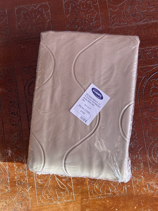 Colchão Anti-Escaras