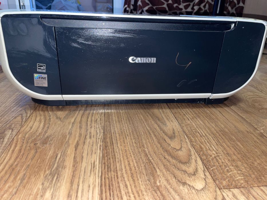 Принтер “Canon” PIXMA