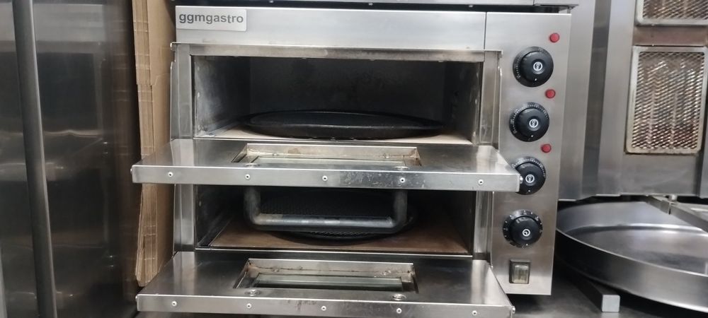 Піч для піци стан хороший