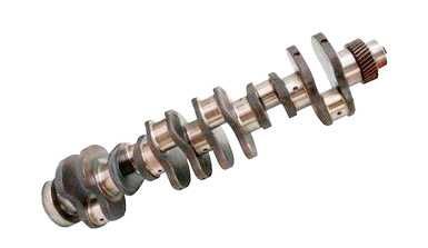 IVECO - Reparação motores