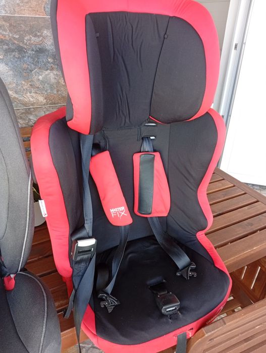 Cadeira auto criança