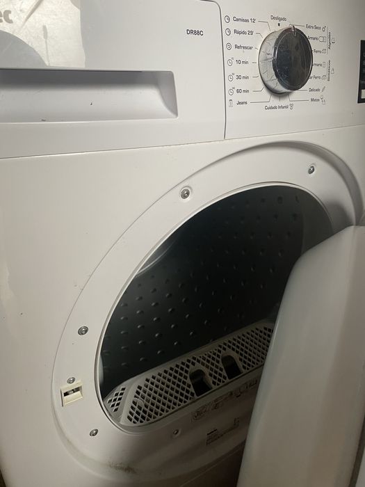 Maquina de secar cecotec64750861576322121