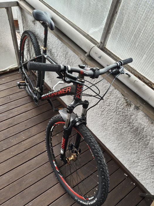 Mondraker Phase  27.5