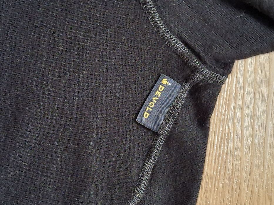 Bluza merino Devold, XL
