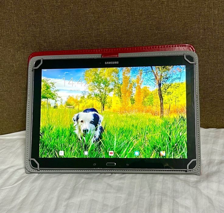 Планшет Samsung ( 12,4 дюйма )