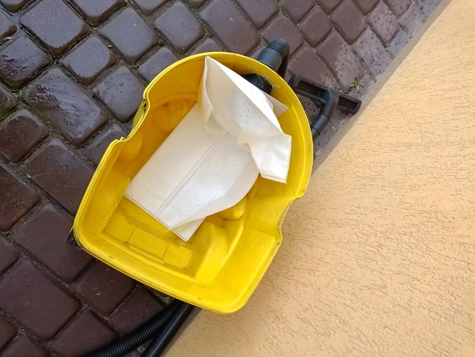 Odkurzacz Karcher NT 35