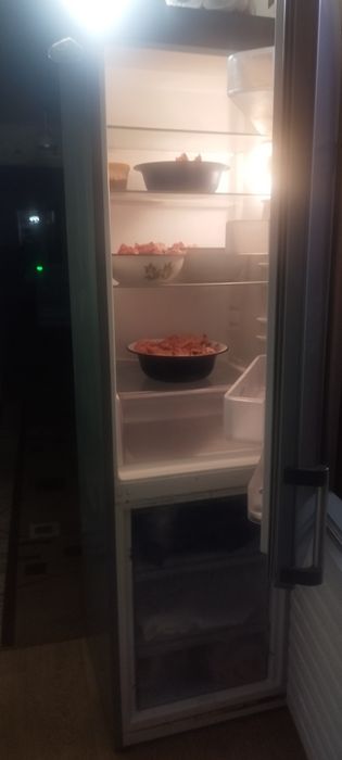 Холодильник Вірпол