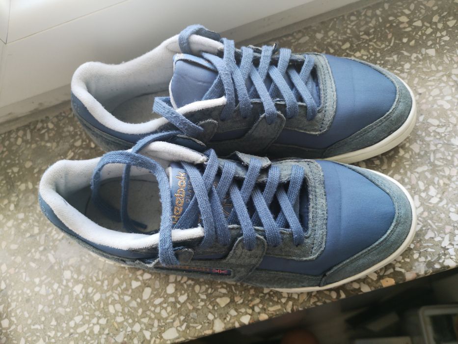 Reebok rozmiar 36