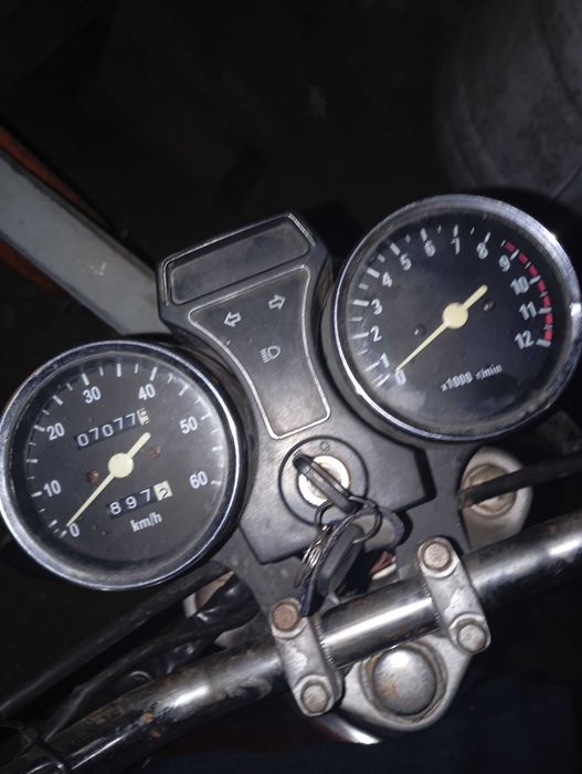 Alpha 110 Продам