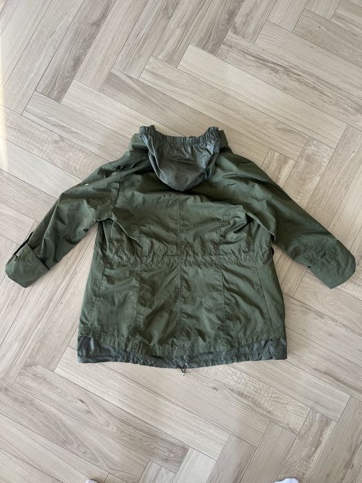 Kurtka guess parka