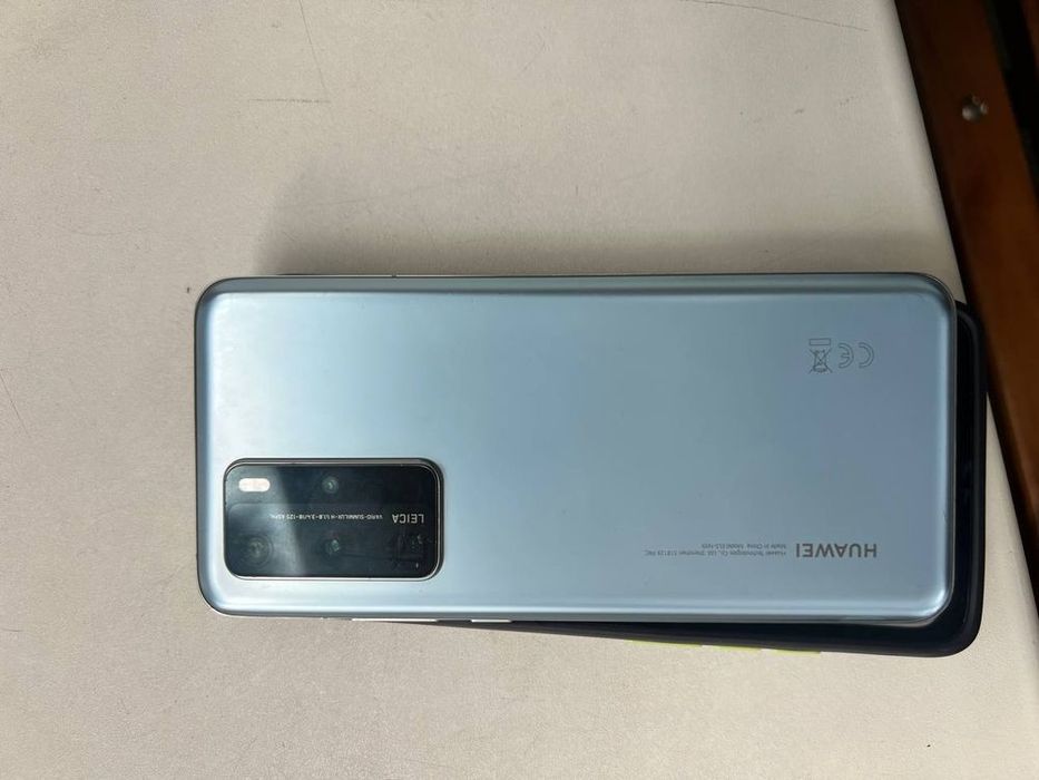Huawei p40 pro 8/256