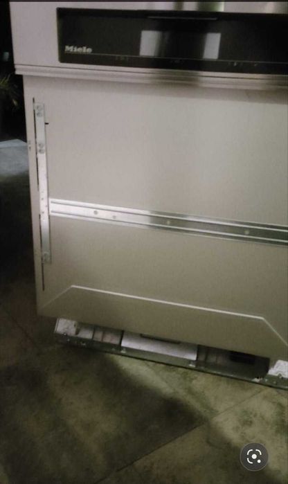 Zmywarka MIELE G1834 SCi