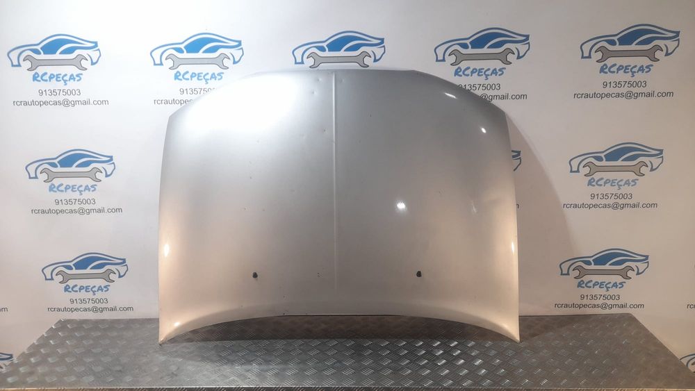CAPOT ROVER 25 I 1 MK1 RF BKA450081 MG ZR MGZR CAPÔ CAPO