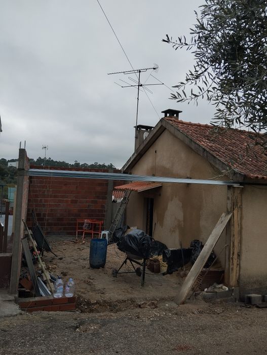 Célio Remodelação e construção