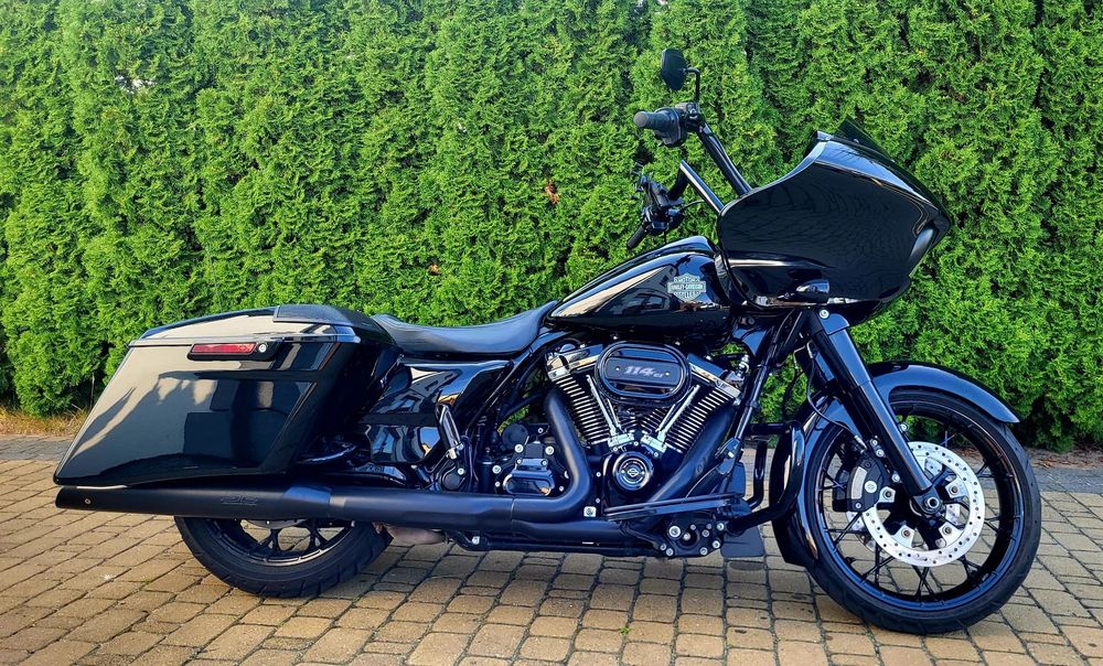 Harley-Davidson
